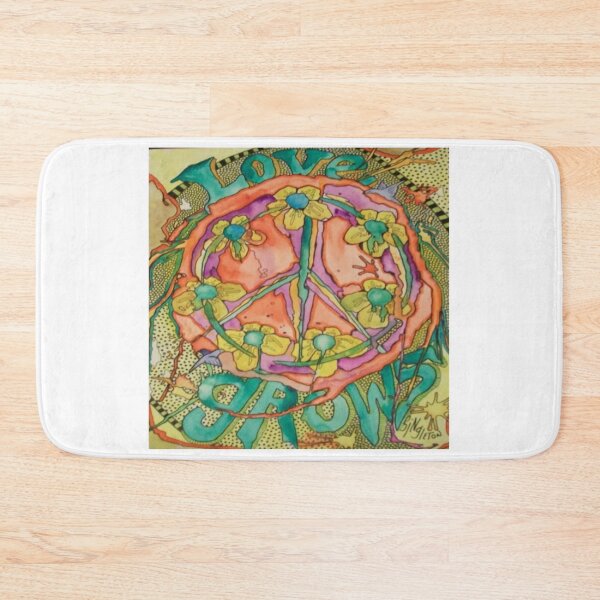 Item preview, Love-Grows designed and sold by Darío Fabián González Sheridan.