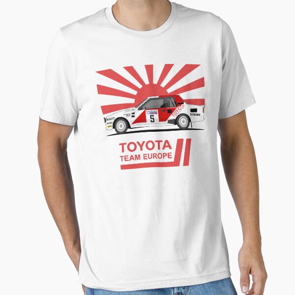 Item preview, Toyota celica twin-cam TA64 designed and sold by purpletwinturbo.