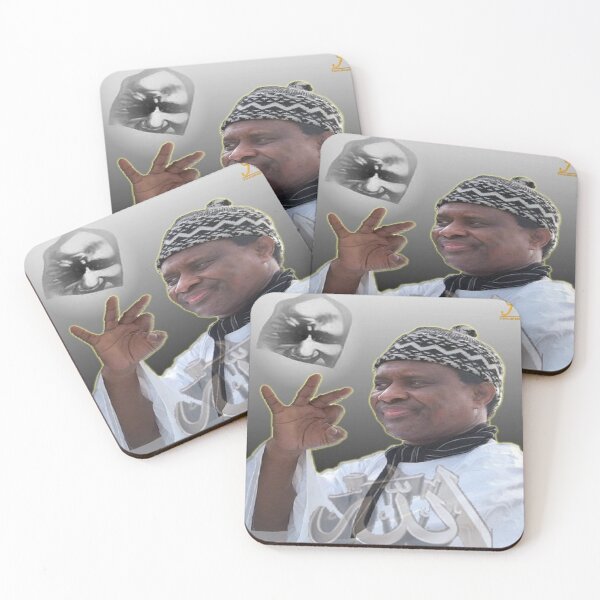 Item preview, modou kara serigne designed and sold by Momlo76317.