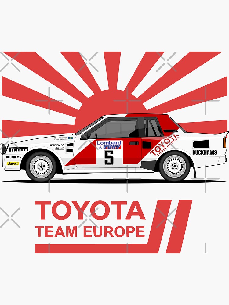 Sport Turbo Stripe Car Sticker For Suzuki Alto Rs Racing Lattices