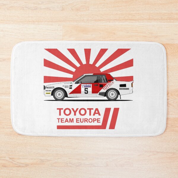 Item preview, Toyota celica twin-cam TA64 designed and sold by purpletwinturbo.