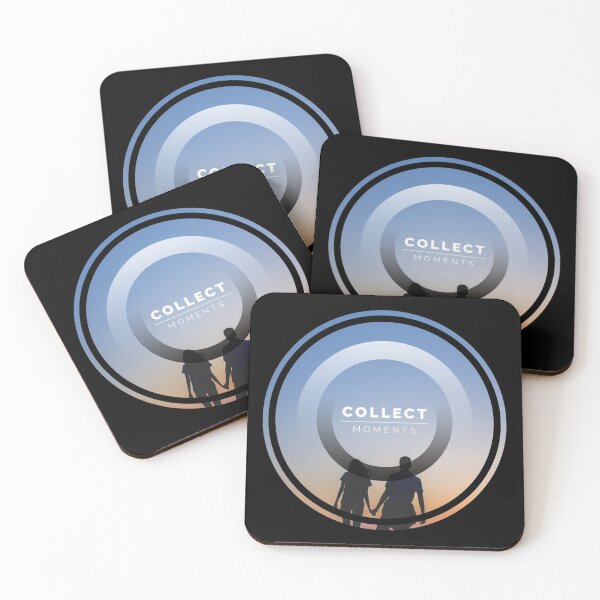 Item preview, Collect Moments - Couple- Vinyl Record Design designed and sold by joabaj.