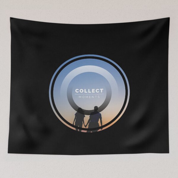 Item preview, Collect Moments - Couple- Vinyl Record Design designed and sold by joabaj.