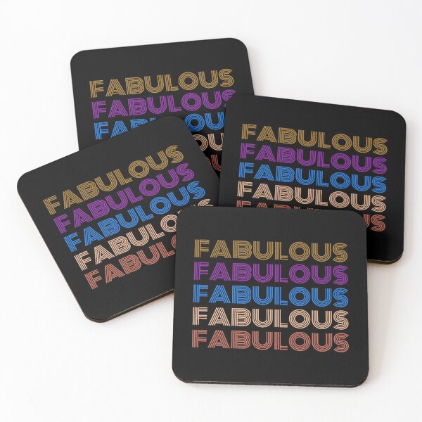 Item preview, Fabulous designed and sold by IcyTees.
