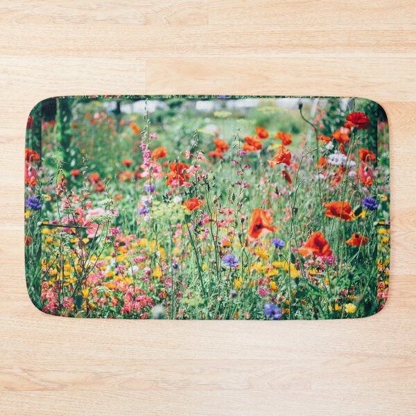 Item preview, Poppies (number3) designed and sold by Guy Christophe Tixier.