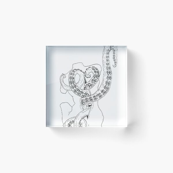 Item preview, Trapped designed and sold by sofiaaapel.