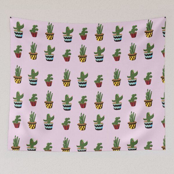 Item preview,  that will brighten your day! These little cuties from the desert are beautiful! designed and sold by MarDelgado.