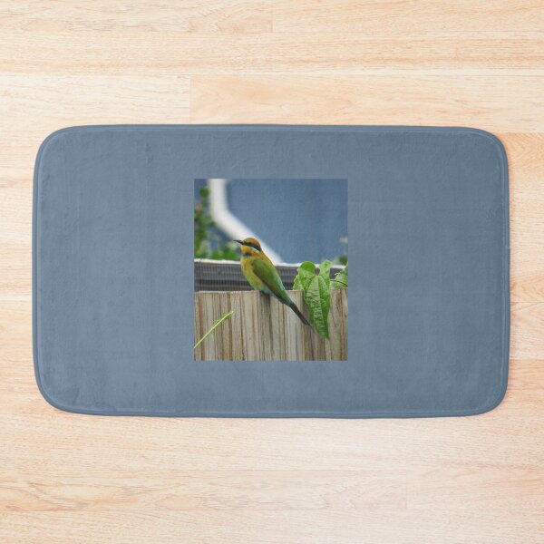Item preview, Rainbow Bee Eater 2 designed and sold by Genevieve Hanlon Art and Photography.