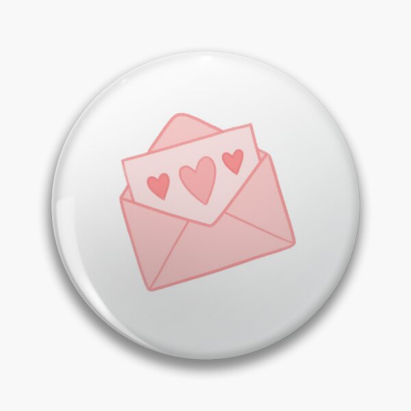 Item preview, Open Love Letter  designed and sold by jess-ji.