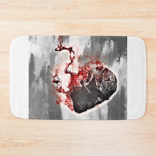 Item preview, Corvo - Mask of Blood designed and sold by Visionyst.
