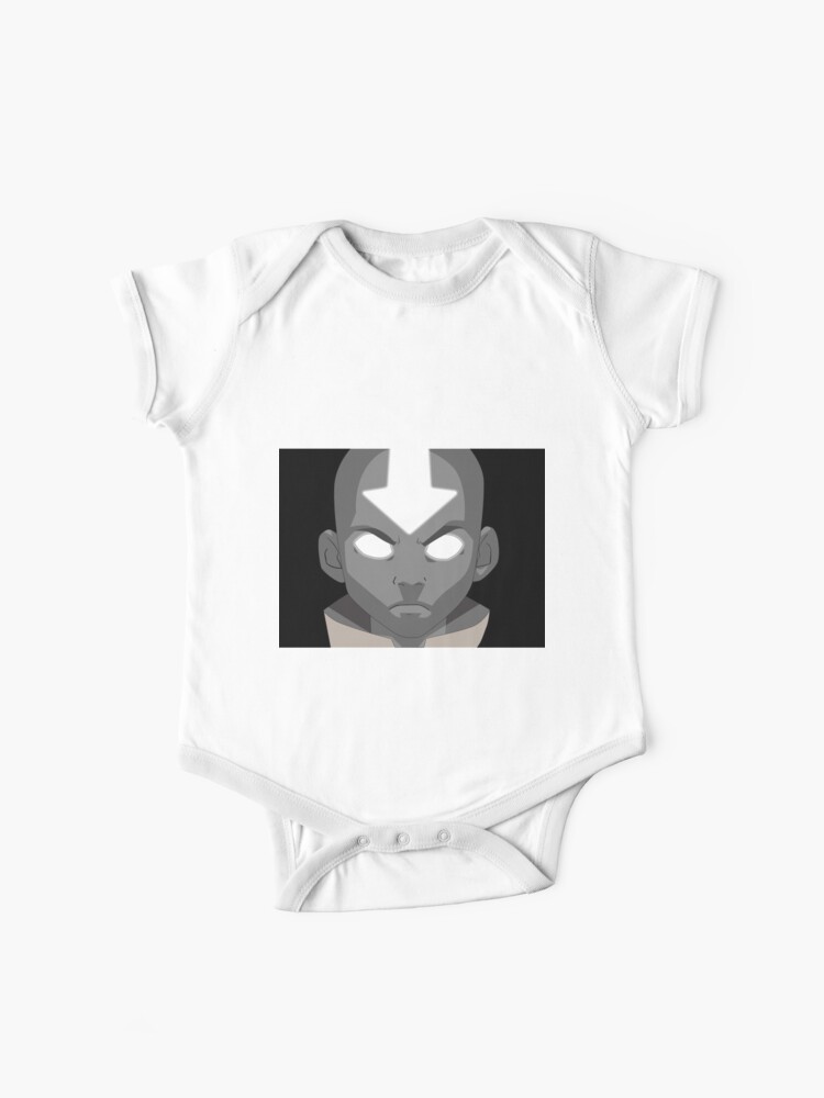 Aang onesie hot sale