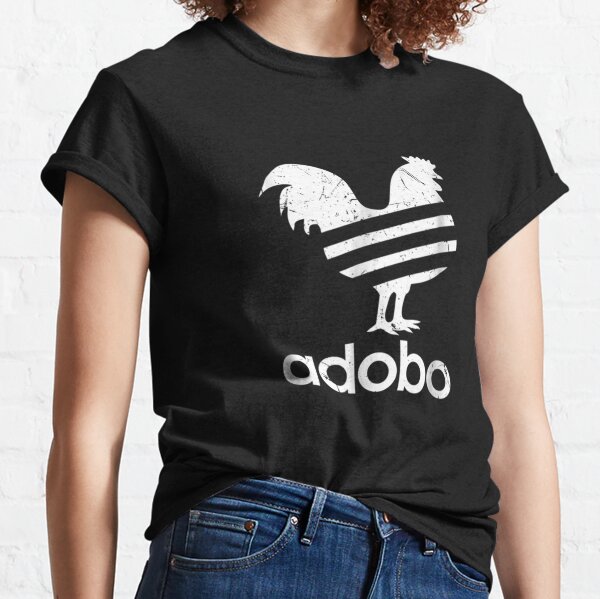 adobo adidas shirt