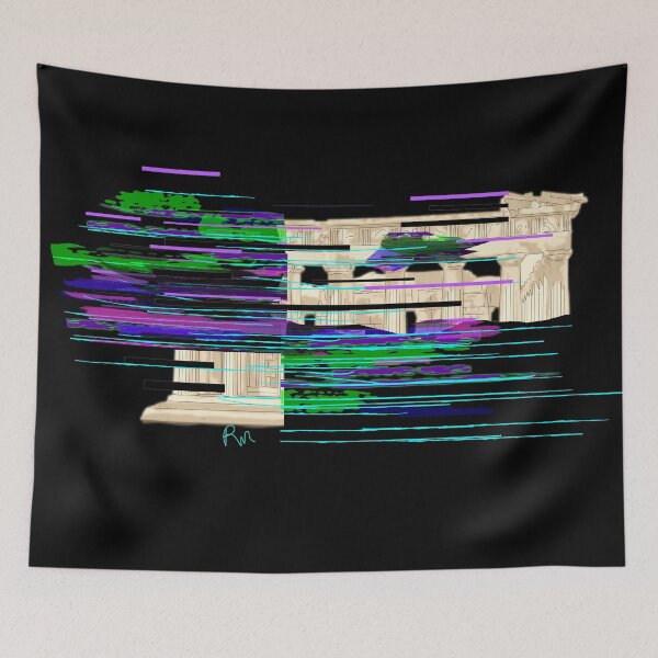 Item preview, We interrupt your regularly scheduled program    designed and sold by rachelmihlstin.