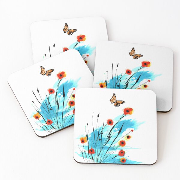 Item preview, blooming designed and sold by kharma zero.