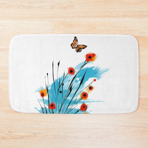 Item preview, blooming designed and sold by kharma zero.