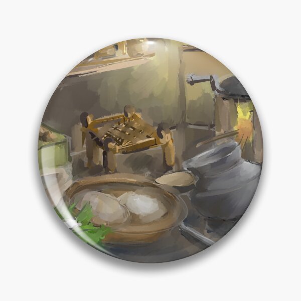 Item preview, Punjabi village kitchen  designed and sold by Sukhpal Grewal Ethnic Art.