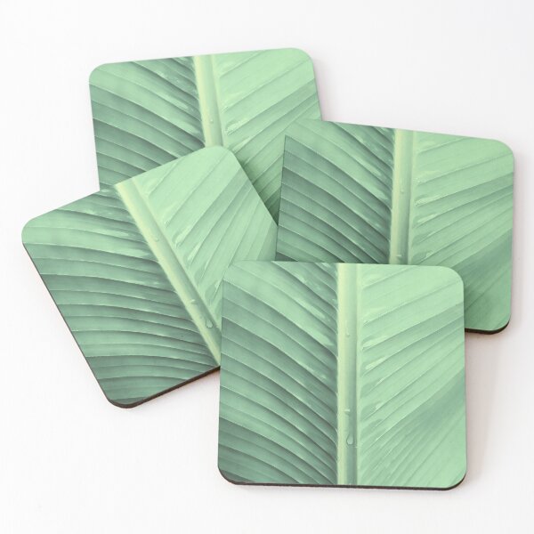 Item preview, Banana Leaf designed and sold by cafelab.
