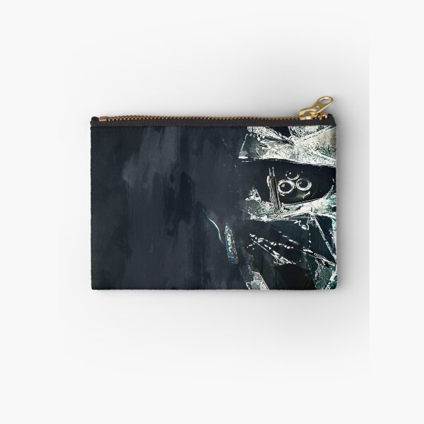 Item preview, Corvo - Mask of Death designed and sold by Visionyst.