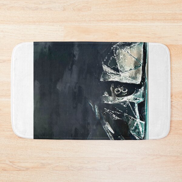 Item preview, Corvo - Mask of Death designed and sold by Visionyst.