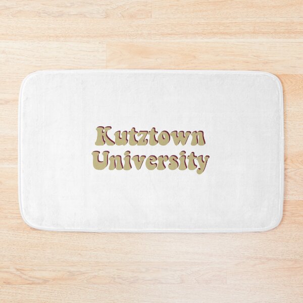 Item preview, Kutztown University designed and sold by sophmichaelson.