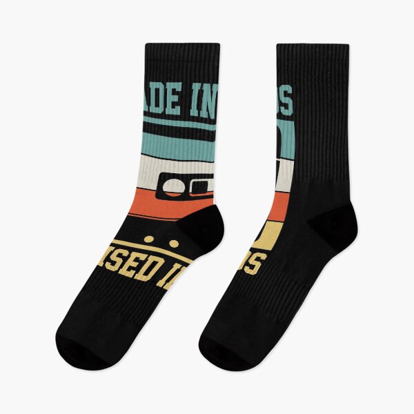 Item preview, 80s 90s Cassette Tape Retro designed and sold by 4tomic.