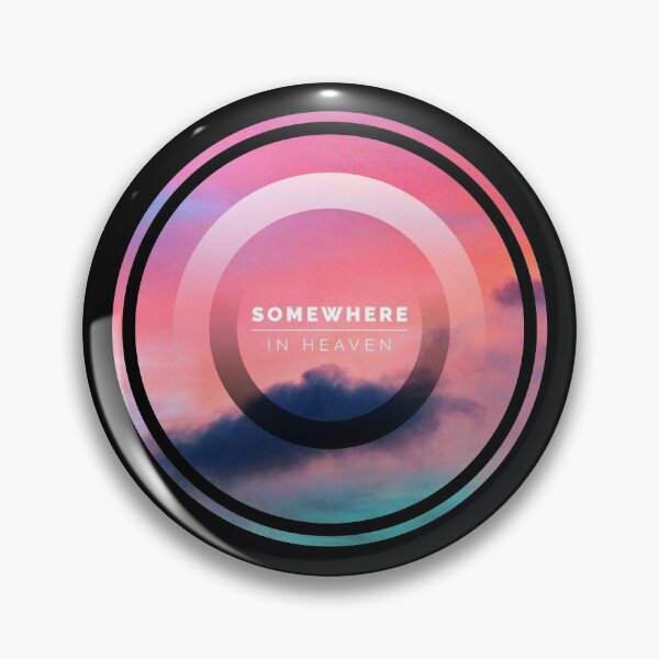 Item preview, Somewhere In Heaven- Vinyl Record  designed and sold by joabaj.