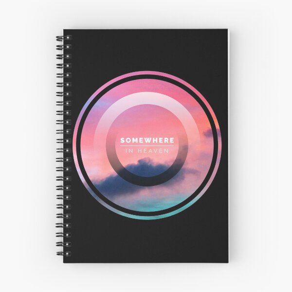 Item preview, Somewhere In Heaven- Vinyl Record  designed and sold by joabaj.