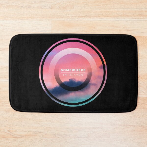 Item preview, Somewhere In Heaven- Vinyl Record  designed and sold by joabaj.