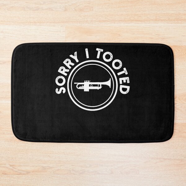 Item preview, Trumpet Player Music designed and sold by 4tomic.