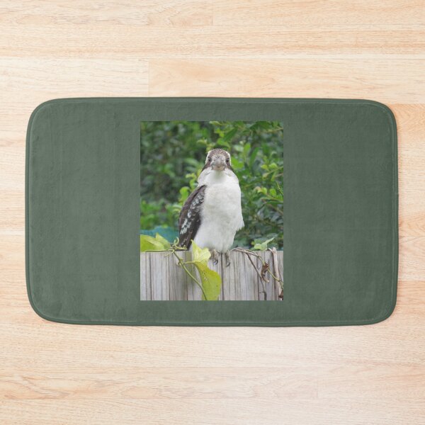 Item preview, Laughing Kookaburra 4 designed and sold by Genevieve Hanlon Art and Photography.