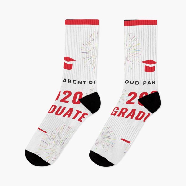 Item preview, Proud parent of 2020 class graduate designed and sold by Delicarte.