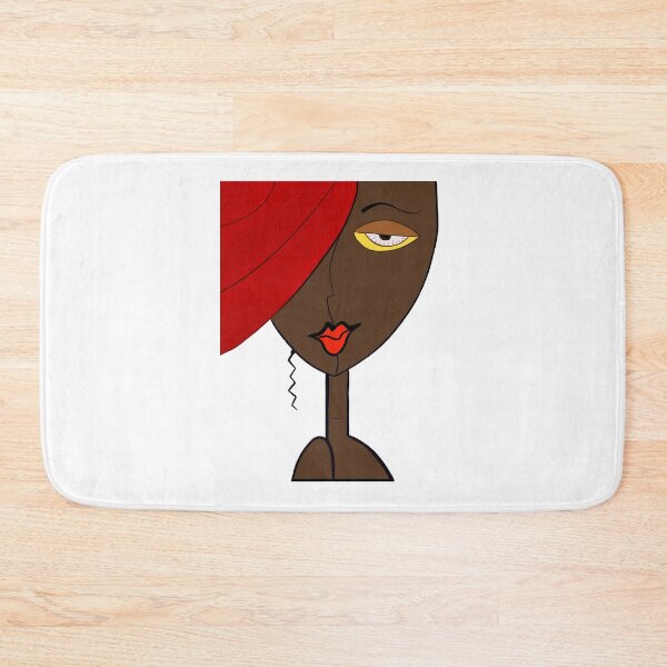 Item preview, Art Women face  designed and sold by Budoorsaeedoo.