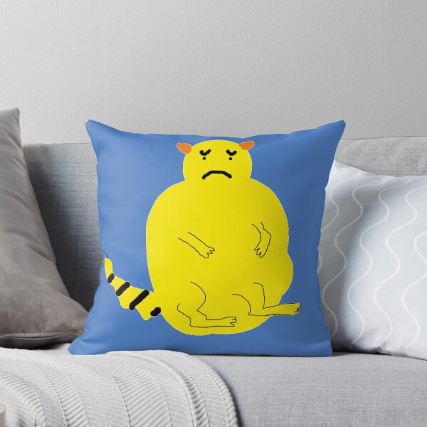 Item preview, Fat and Sad Armadillo designed and sold by Livia1209.