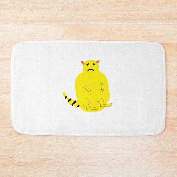Item preview, Fat and Sad Armadillo designed and sold by Livia1209.