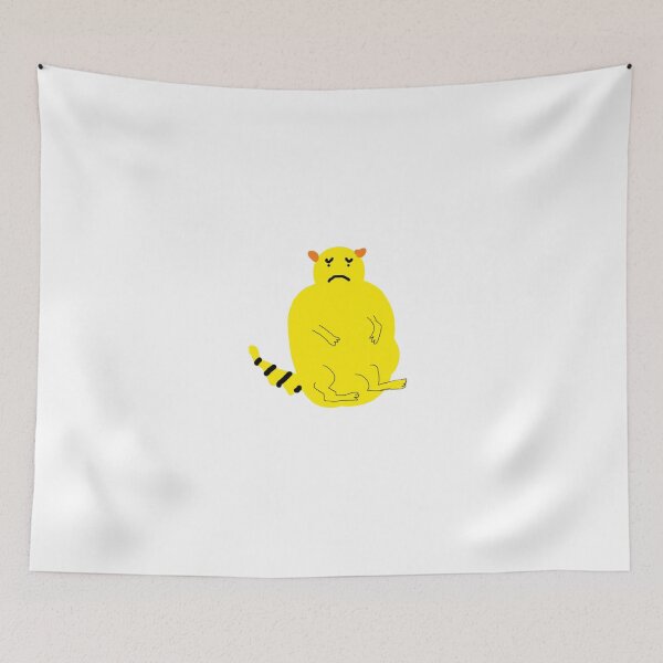 Item preview, Fat and Sad Armadillo designed and sold by Livia1209.