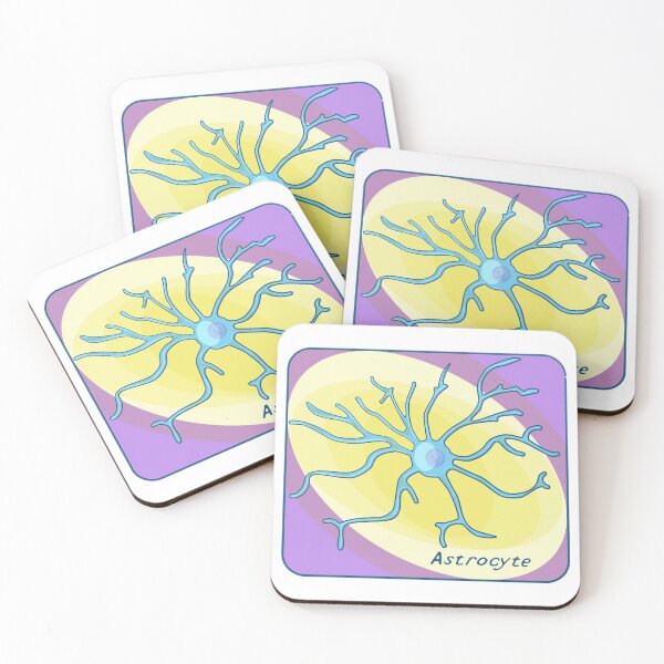 Item preview, Astrocyte designed and sold by John Chilton.