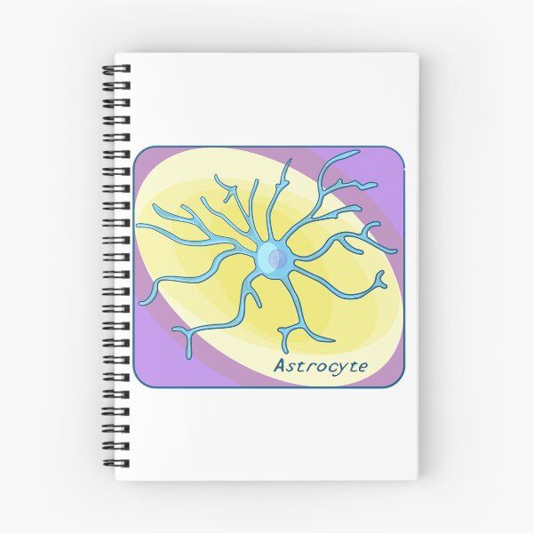 Item preview, Astrocyte designed and sold by John Chilton.