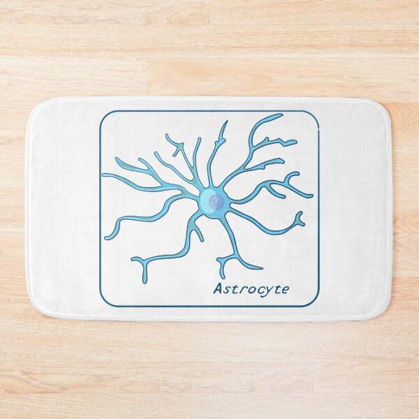 Item preview, Astrocyte designed and sold by John Chilton.