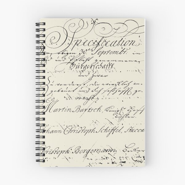 Item preview, 18th Century Antique Handwritten Letter designed and sold by WisdomInspired.