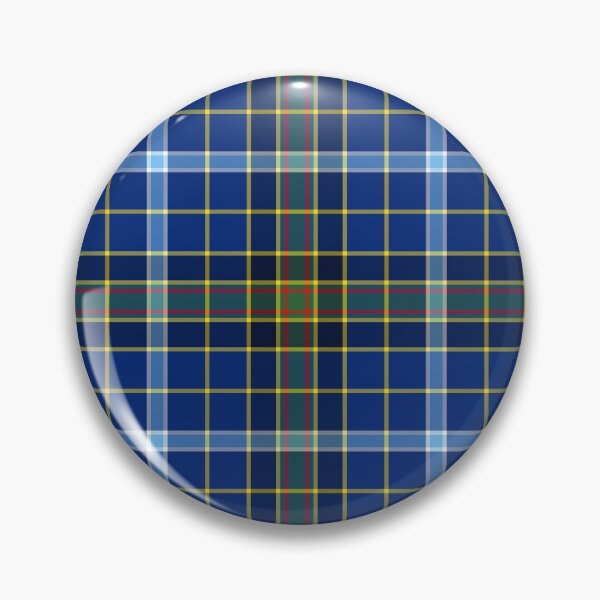 Item preview, Clan Knox Tartan designed and sold by plaidwerx.