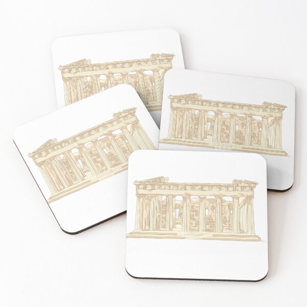 Item preview, Return the Parthenon Marbles to Greece designed and sold by rachelmihlstin.