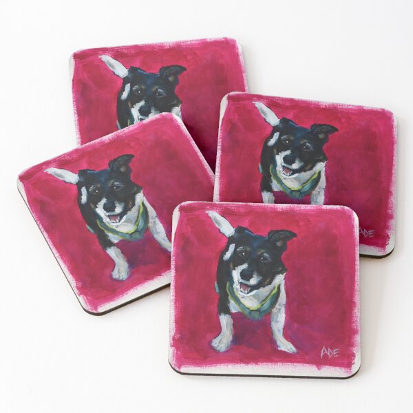 Item preview, Terrier  designed and sold by adebrownlow.