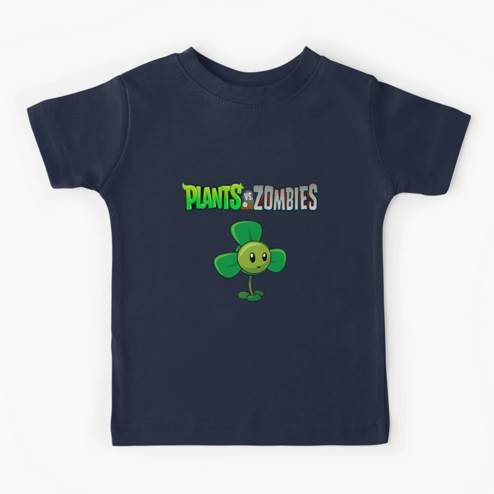 I made of Roblox bags t-shirt is plants of Big Wave Beach :  r/PlantsVSZombies