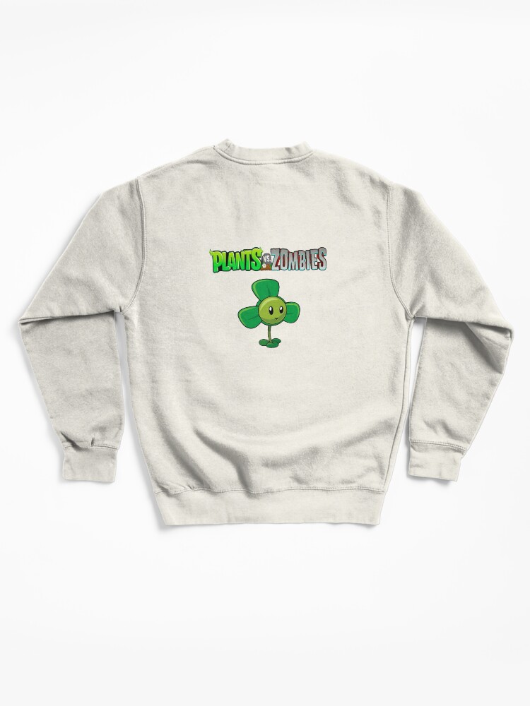 Zombie Grossing Plants vs Zombies T-Shirts, Hoodies