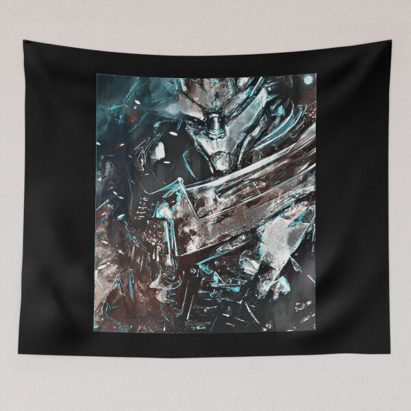 Item preview, Garrus - In Pursuit designed and sold by Visionyst.