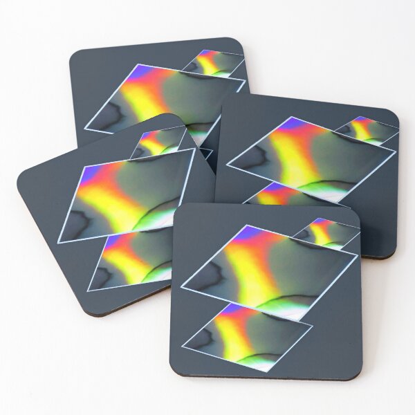 Item preview, Fractured Prism designed and sold by Eileen McVey.