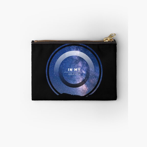 Item preview, In My Heaven- Stars- Vinyl Record Design designed and sold by joabaj.
