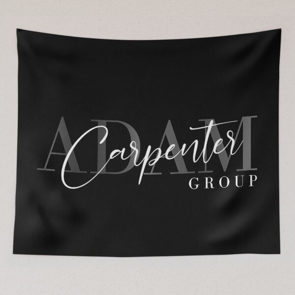 Item preview, Adam Carpenter Group designed and sold by Flagship  Assistance Before Assistants.