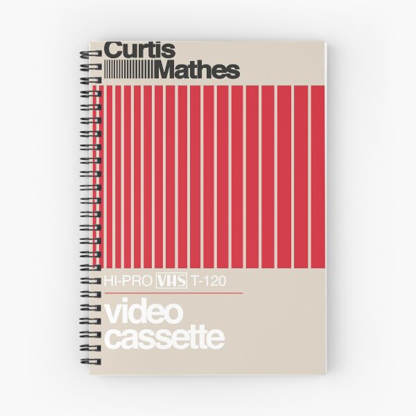 Item preview, VHS#14 designed and sold by process22.
