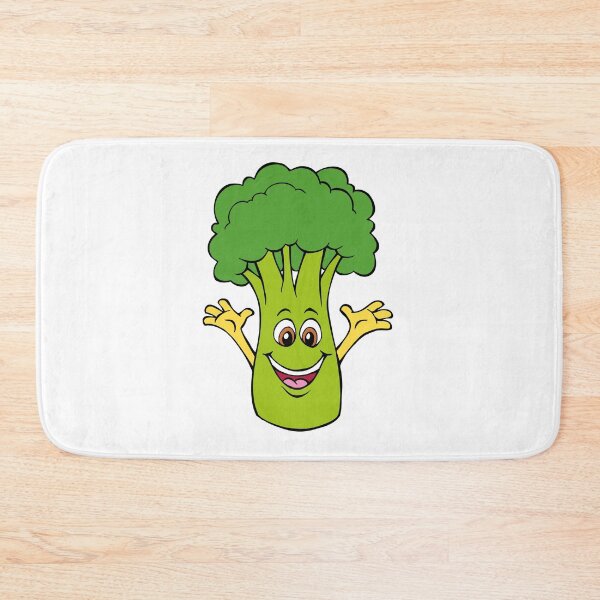 Item preview, Broccoli designed and sold by samshirts.